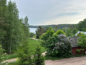 Trekker's Haven: Noux National Park Retreat, Espoo